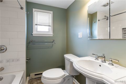 Tiny photo for 204 Nassau Avenue, Tonawanda, NY 14217 (MLS # B1659907)