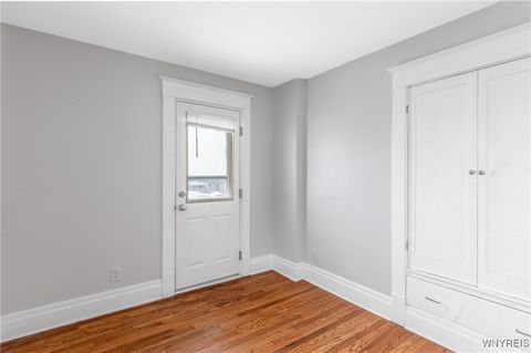 Tiny photo for 204 Nassau Avenue, Tonawanda, NY 14217 (MLS # B1659907)