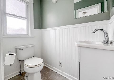 Tiny photo for 204 Nassau Avenue, Tonawanda, NY 14217 (MLS # B1659907)