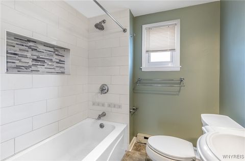 Tiny photo for 204 Nassau Avenue, Tonawanda, NY 14217 (MLS # B1659907)