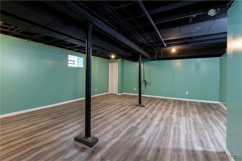 Tiny photo for 204 Nassau Avenue, Tonawanda, NY 14217 (MLS # B1659907)