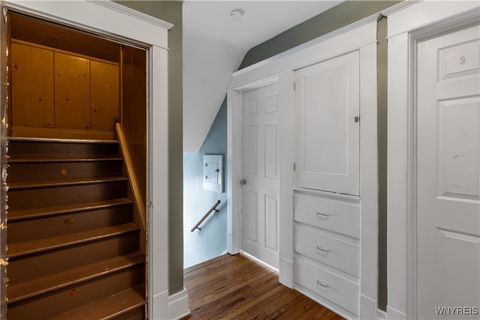 Tiny photo for 204 Nassau Avenue, Tonawanda, NY 14217 (MLS # B1659907)