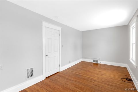 Tiny photo for 204 Nassau Avenue, Tonawanda, NY 14217 (MLS # B1659907)