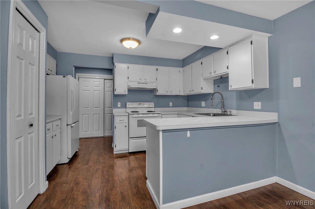 5 #B Southcreek Court #B, Amherst, New York image 10