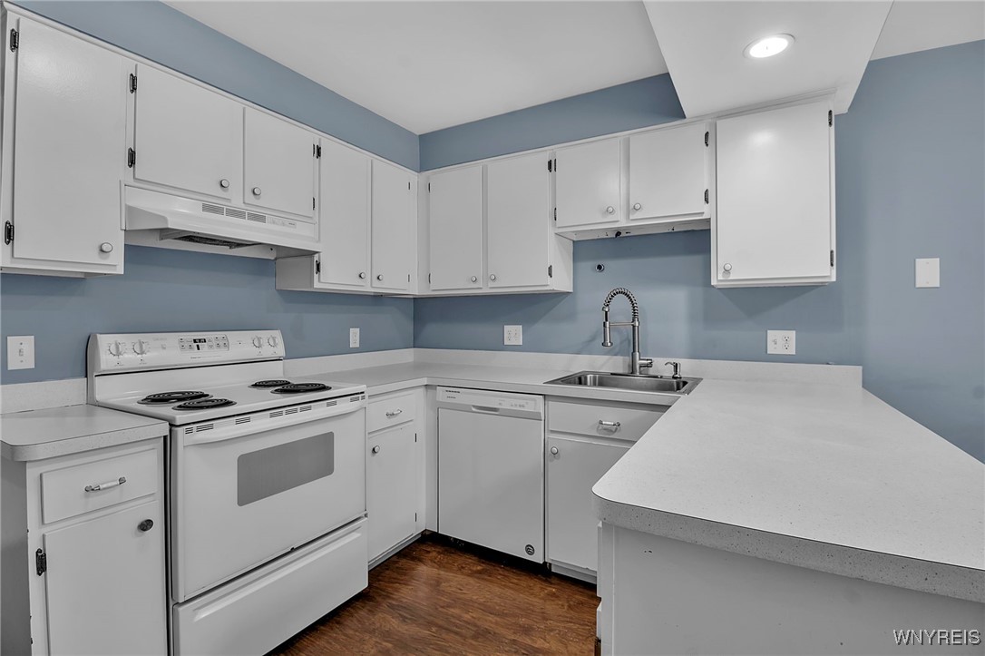 5 #B Southcreek Court #B, Amherst, New York image 2