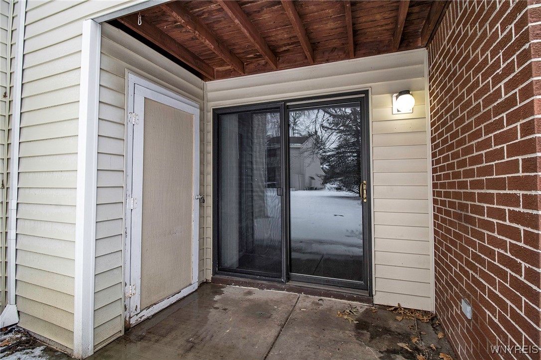 5 #B Southcreek Court #B, Amherst, New York image 27
