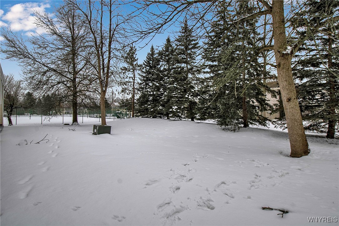 5 #B Southcreek Court #B, Amherst, New York image 24