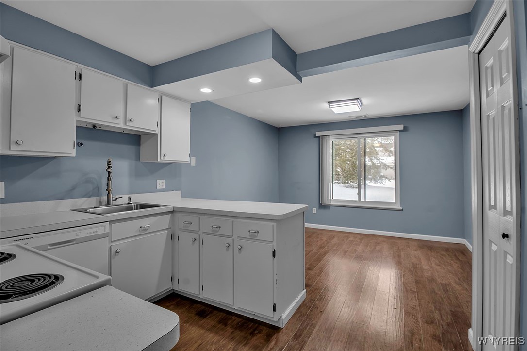5 #B Southcreek Court #B, Amherst, New York image 5
