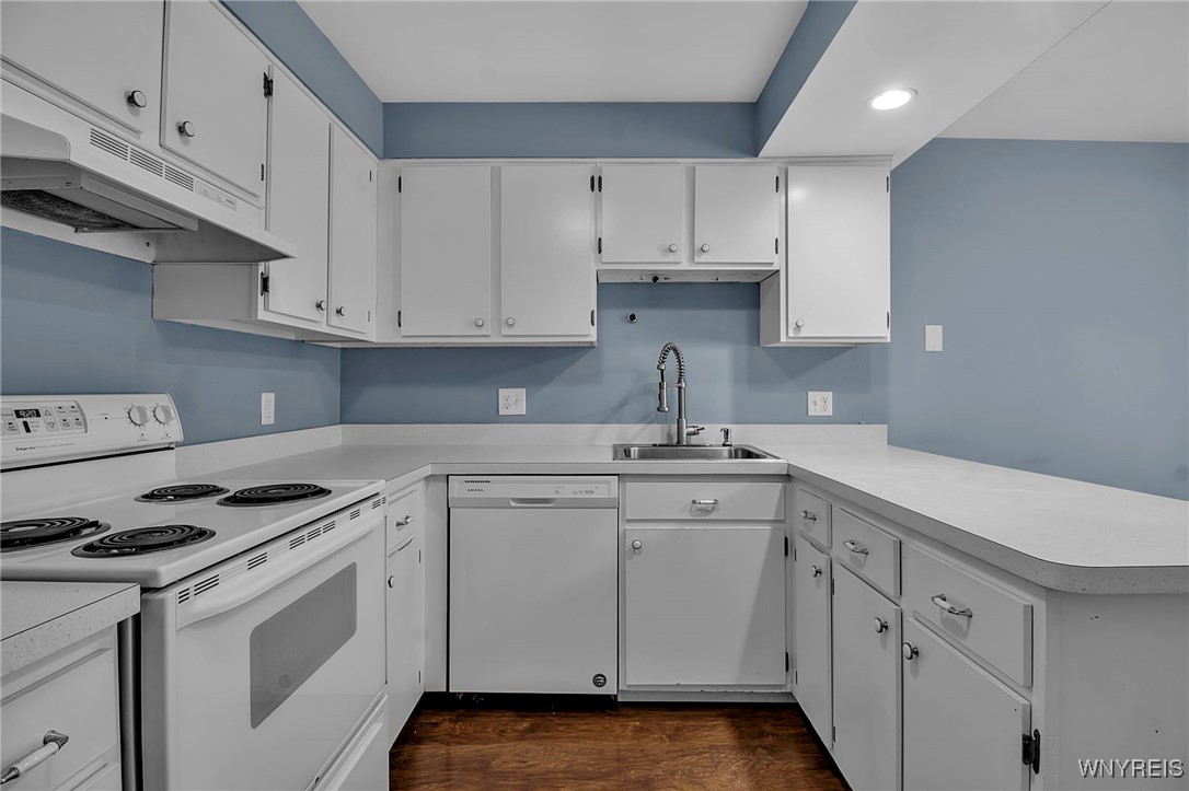 5 #B Southcreek Court #B, Amherst, New York image 3