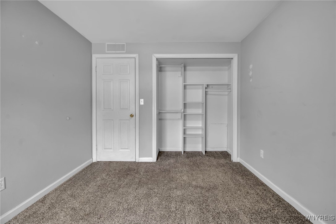 5 #B Southcreek Court #B, Amherst, New York image 23