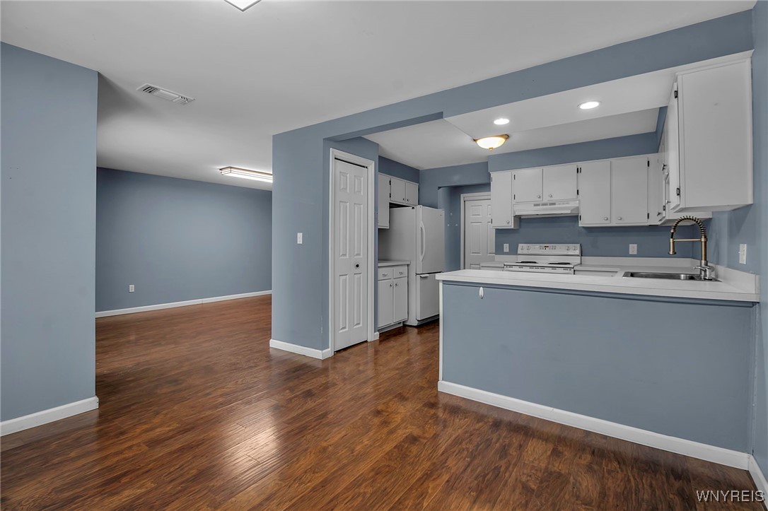 5 #B Southcreek Court #B, Amherst, New York image 6