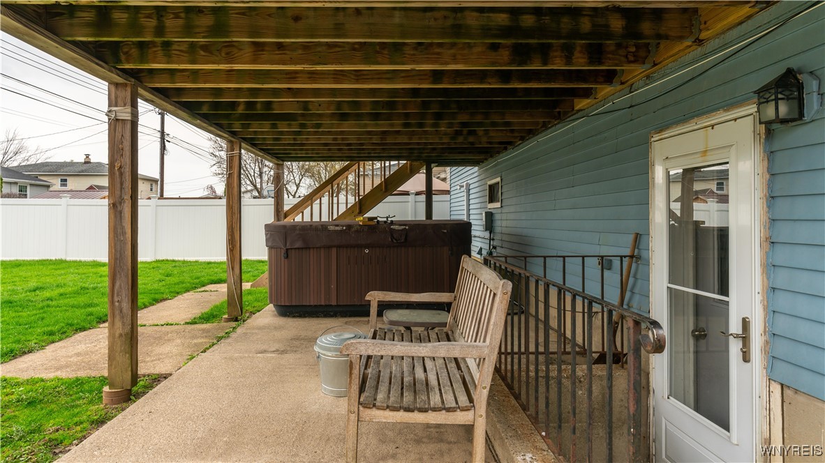 22 Francine Lane, Cheektowaga, New York image 23