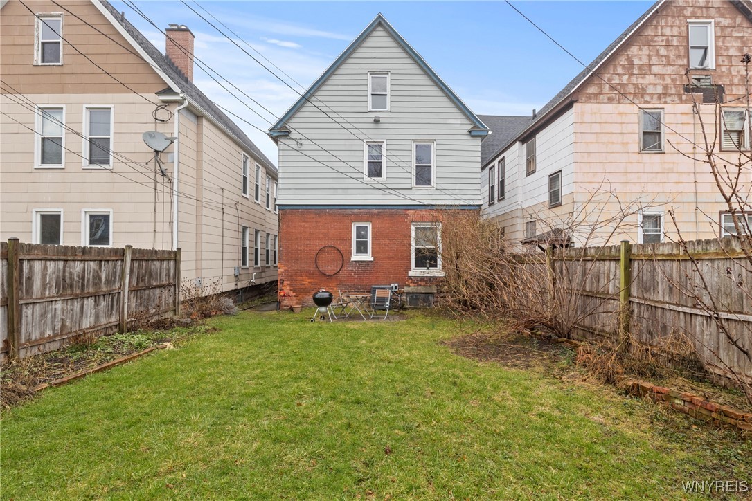 70 Hoyt Street, Buffalo, New York image 37