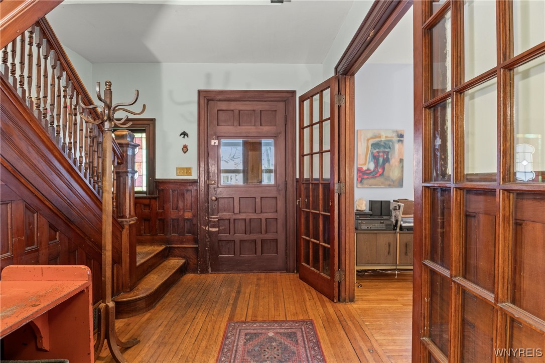 70 Hoyt Street, Buffalo, New York image 5