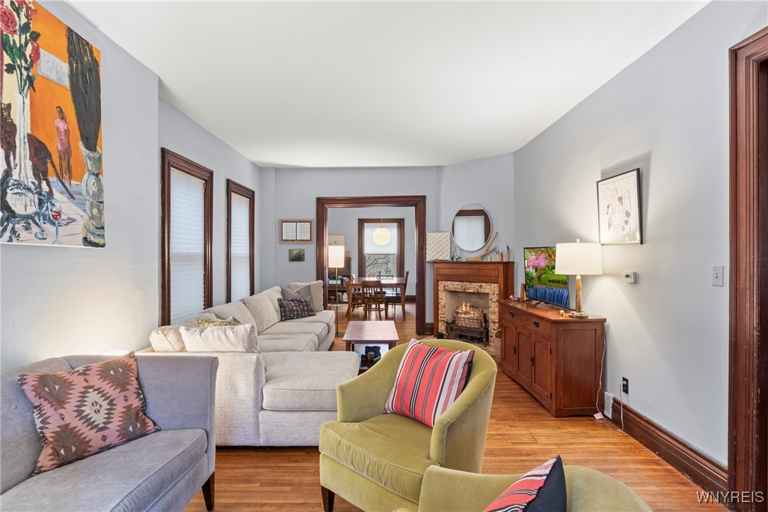 70 Hoyt Street, Buffalo, New York image 9