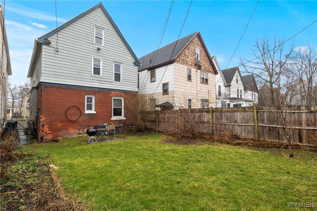 70 Hoyt Street, Buffalo, New York image 38