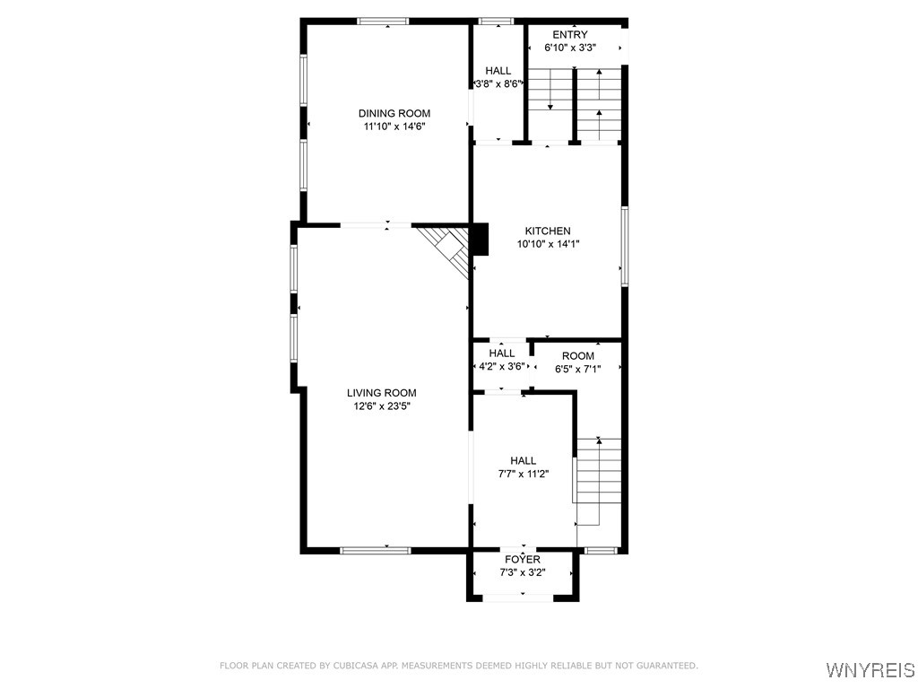 70 Hoyt Street, Buffalo, New York image 23