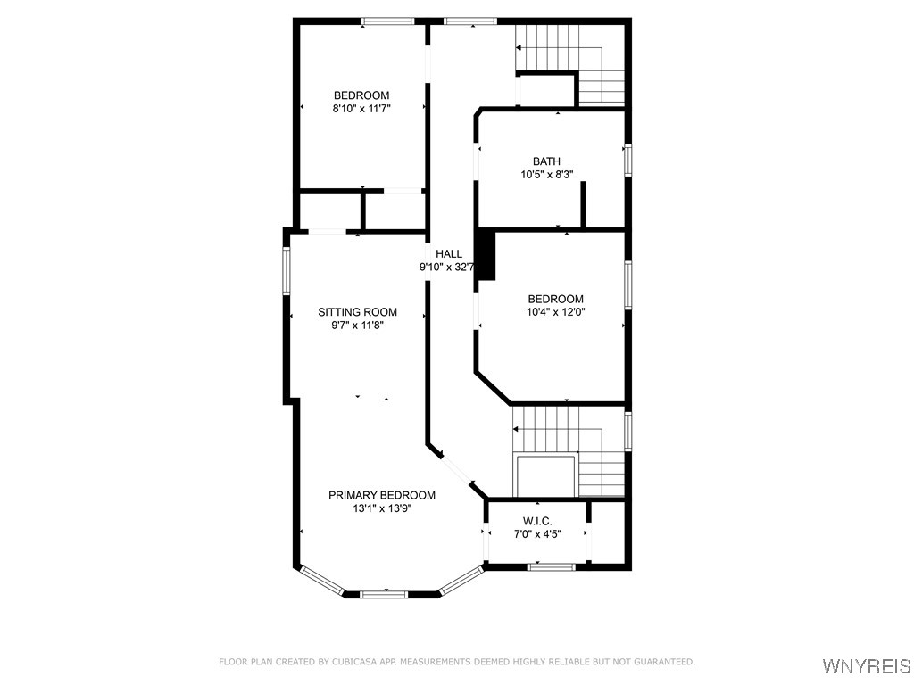 70 Hoyt Street, Buffalo, New York image 24