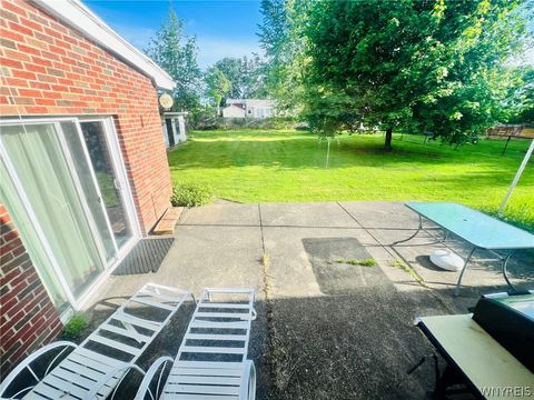 Tiny photo for 4177 Norway Place, Hamburg, NY 14075 (MLS # B1685173)