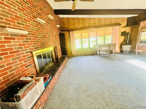 Tiny photo for 4177 Norway Place, Hamburg, NY 14075 (MLS # B1685173)