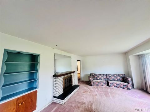 Tiny photo for 4177 Norway Place, Hamburg, NY 14075 (MLS # B1685173)