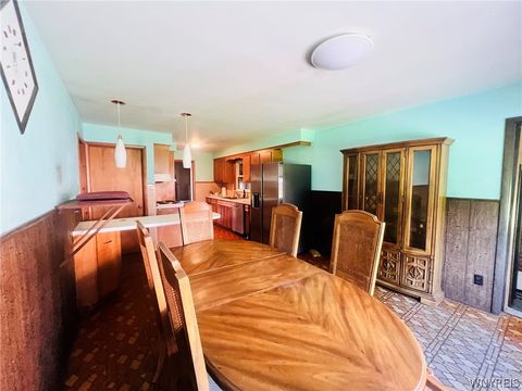 Tiny photo for 4177 Norway Place, Hamburg, NY 14075 (MLS # B1685173)