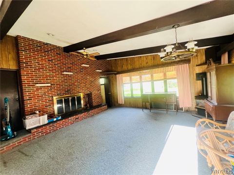Tiny photo for 4177 Norway Place, Hamburg, NY 14075 (MLS # B1685173)