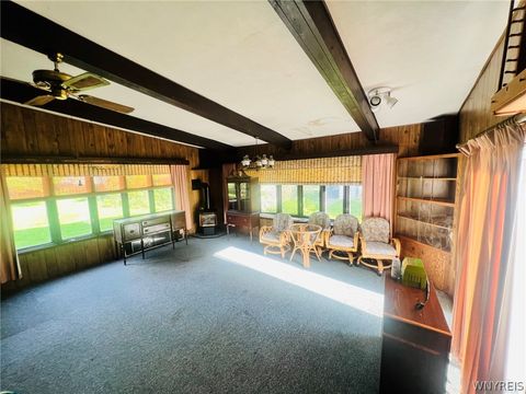 Tiny photo for 4177 Norway Place, Hamburg, NY 14075 (MLS # B1685173)