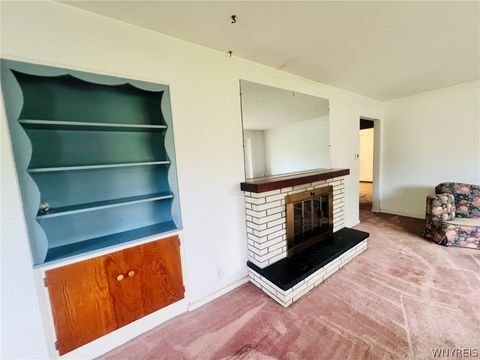 Tiny photo for 4177 Norway Place, Hamburg, NY 14075 (MLS # B1685173)