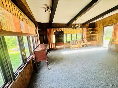 Tiny photo for 4177 Norway Place, Hamburg, NY 14075 (MLS # B1685173)