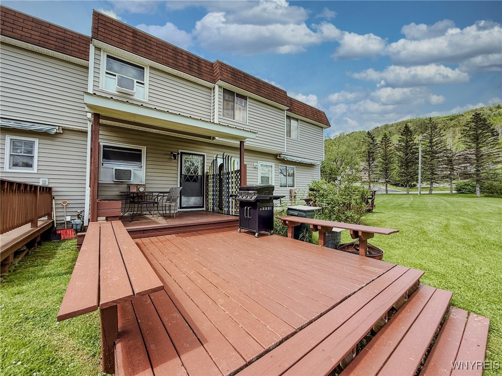 26 Pine Tree Village Road Road #26, Ellicottville, New York image 25