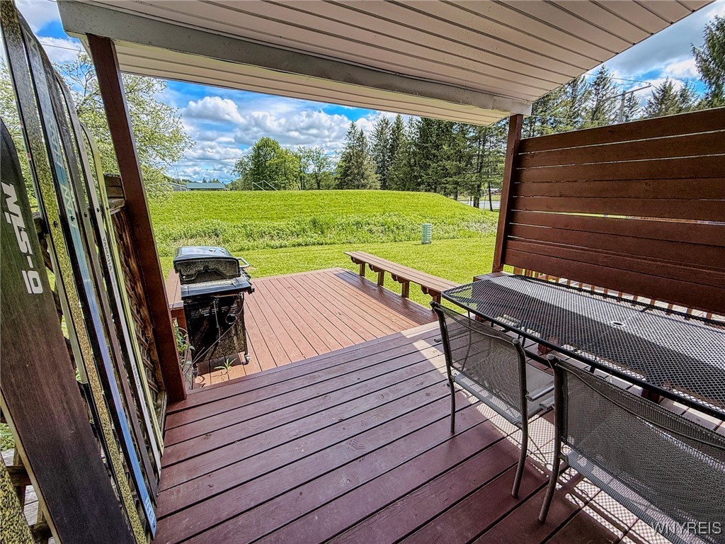 26 Pine Tree Village Road Road #26, Ellicottville, New York image 22