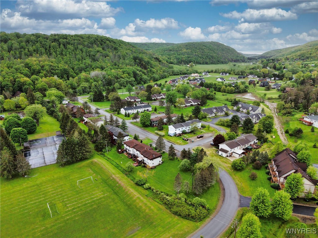 26 Pine Tree Village Road Road #26, Ellicottville, New York image 34