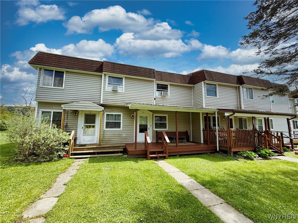26 Pine Tree Village Road Road #26, Ellicottville, New York image 27