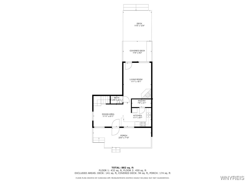 26 Pine Tree Village Road Road #26, Ellicottville, New York image 35