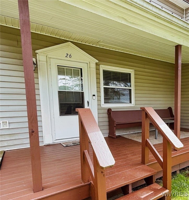 26 Pine Tree Village Road Road #26, Ellicottville, New York image 1