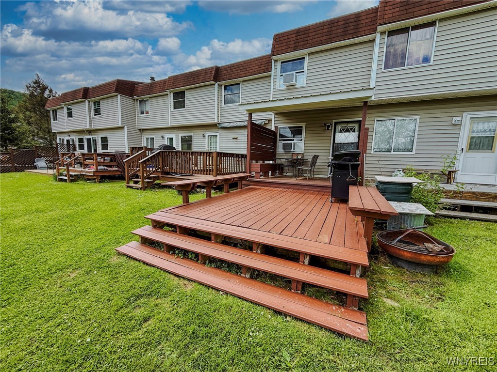 26 Pine Tree Village Road Road #26, Ellicottville, New York image 24