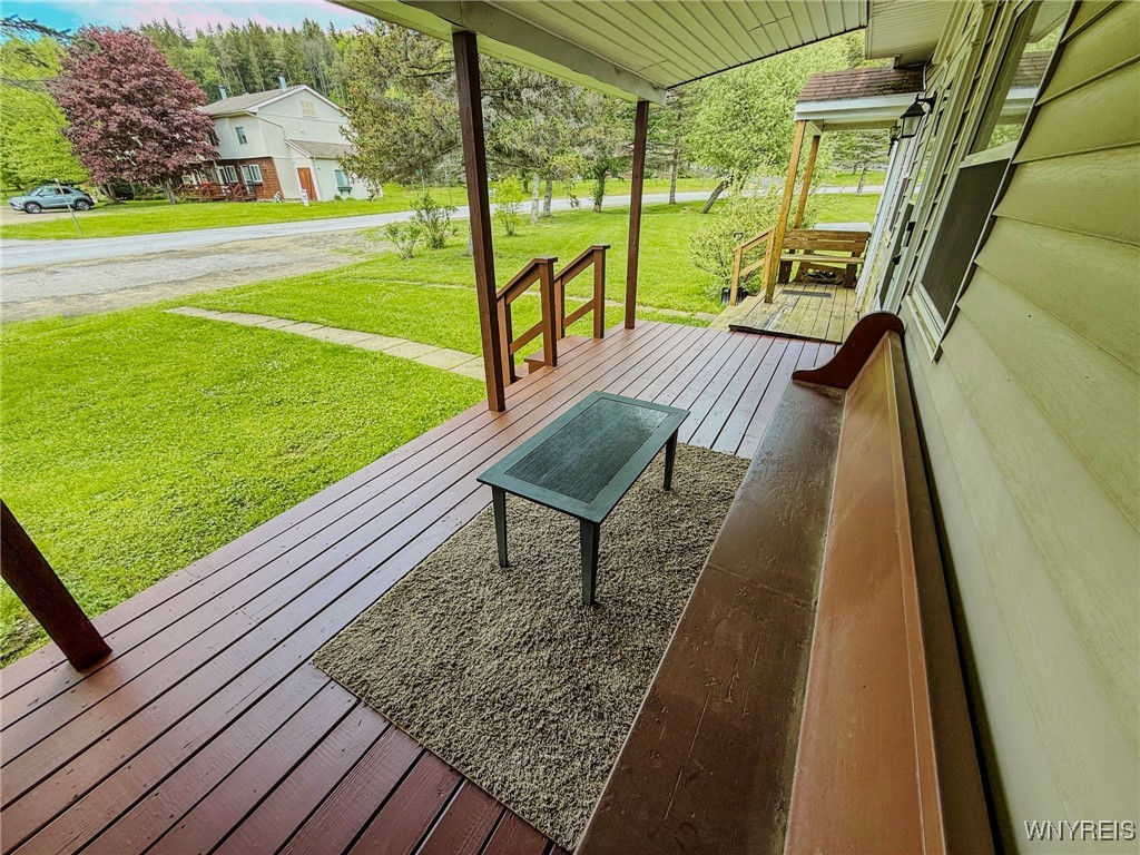 26 Pine Tree Village Road Road #26, Ellicottville, New York image 4