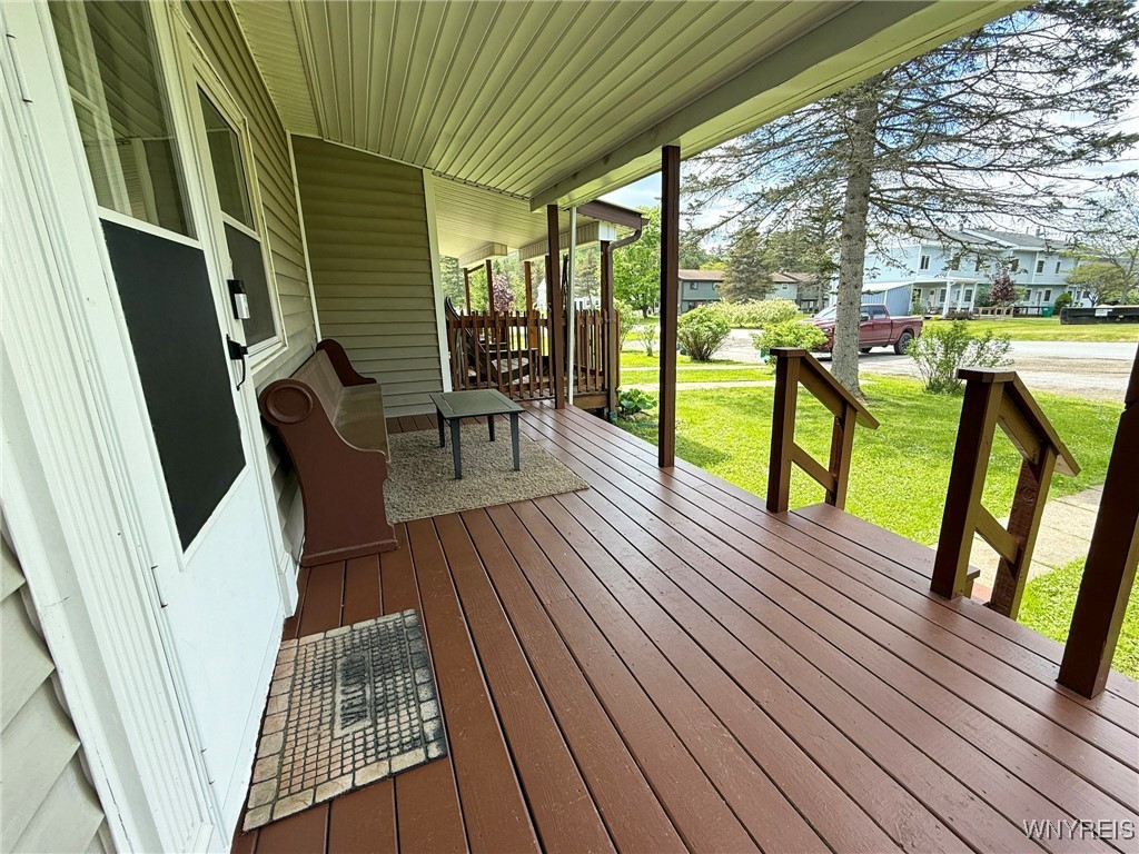 26 Pine Tree Village Road Road #26, Ellicottville, New York image 3