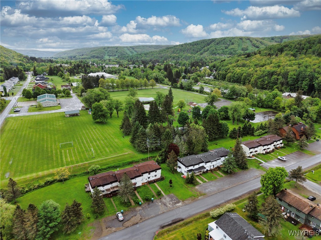 26 Pine Tree Village Road Road #26, Ellicottville, New York image 29