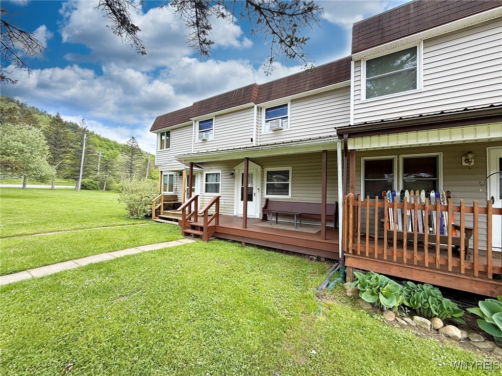 26 Pine Tree Village Road Road #26, Ellicottville, New York image 26