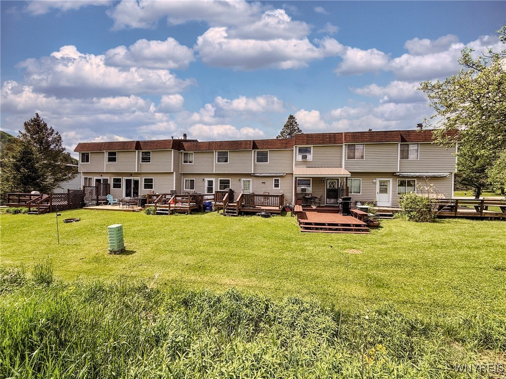 26 Pine Tree Village Road Road #26, Ellicottville, New York image 28