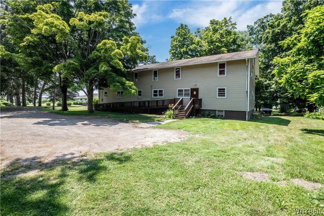 6419 Lake Road
