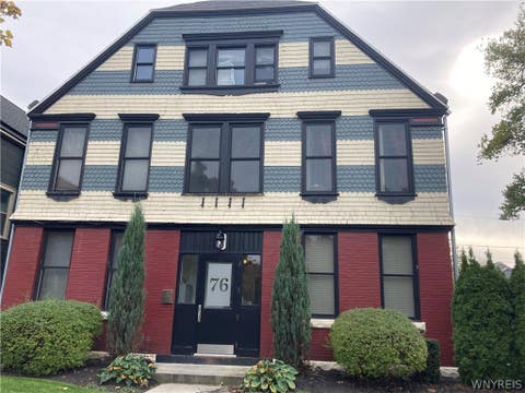 Apartment For Rent - 76 Tracy Street #7<br/> Buffalo, NY 14201