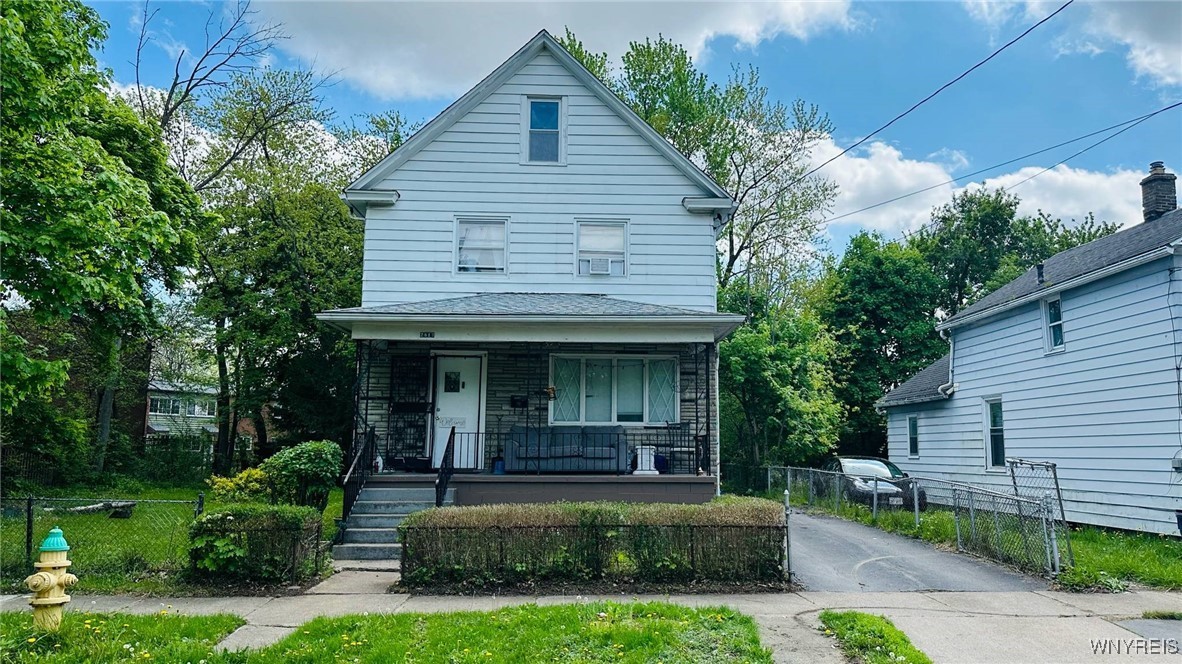 2817 10th Street, Niagara Falls, New York image 2