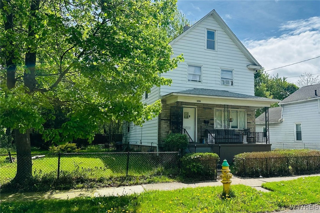 2817 10th Street, Niagara Falls, New York image 3
