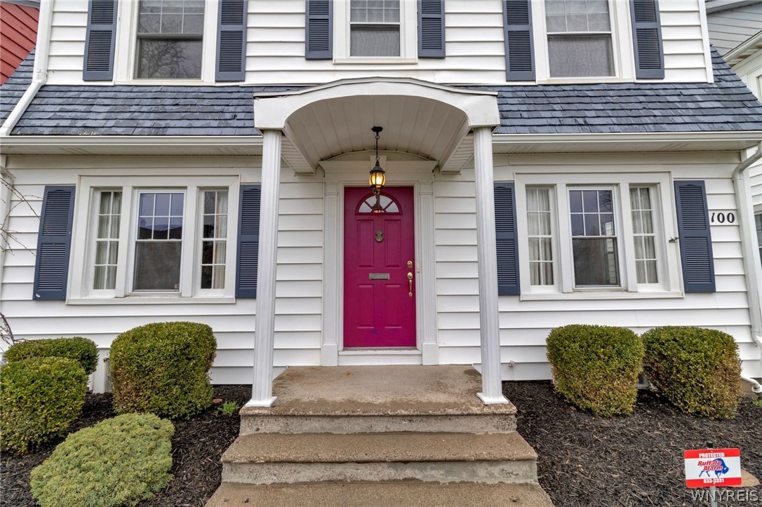 100 Knowlton Avenue
