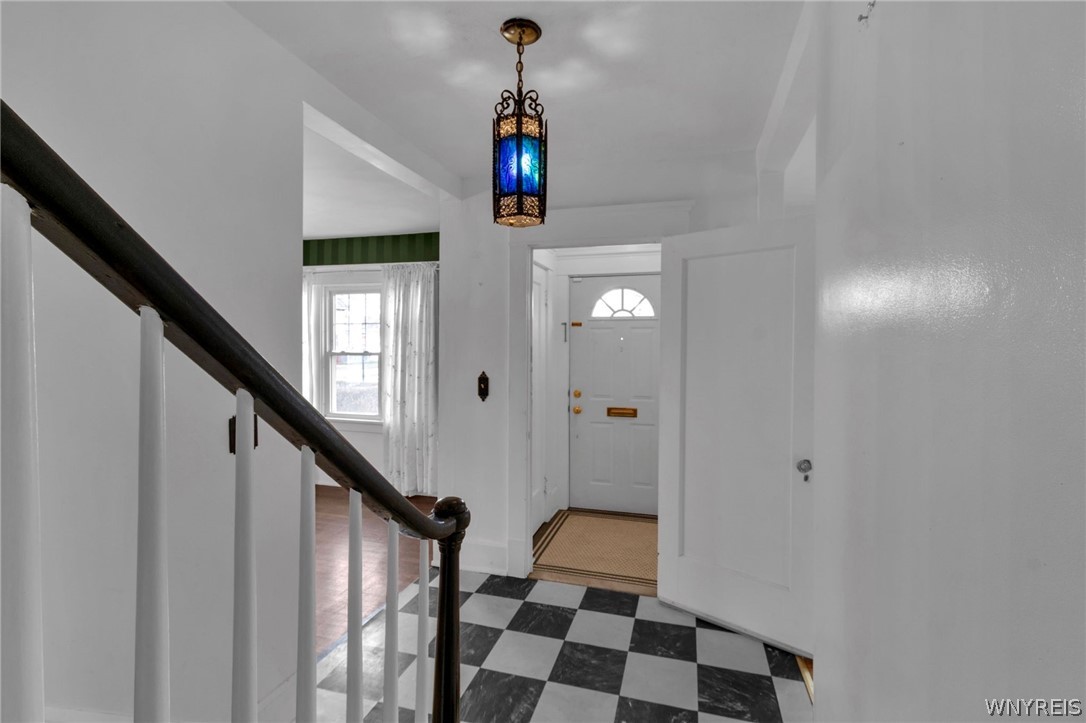 100 Knowlton Avenue