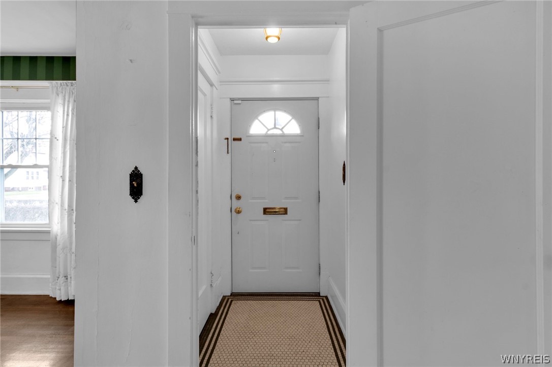 100 Knowlton Avenue
