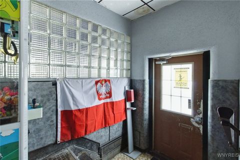 Tiny photo for 2437 William Street, Cheektowaga, NY 14206 (MLS # B1660487)